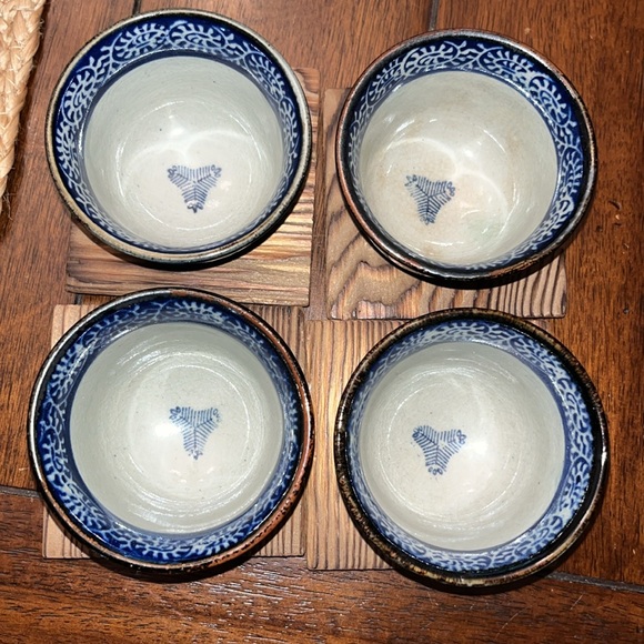 Vintage japan tea set - Picture 7 of 16